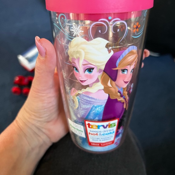 tervis Other Disney Tervis Tumblers Disney Insulated Cups Frozen